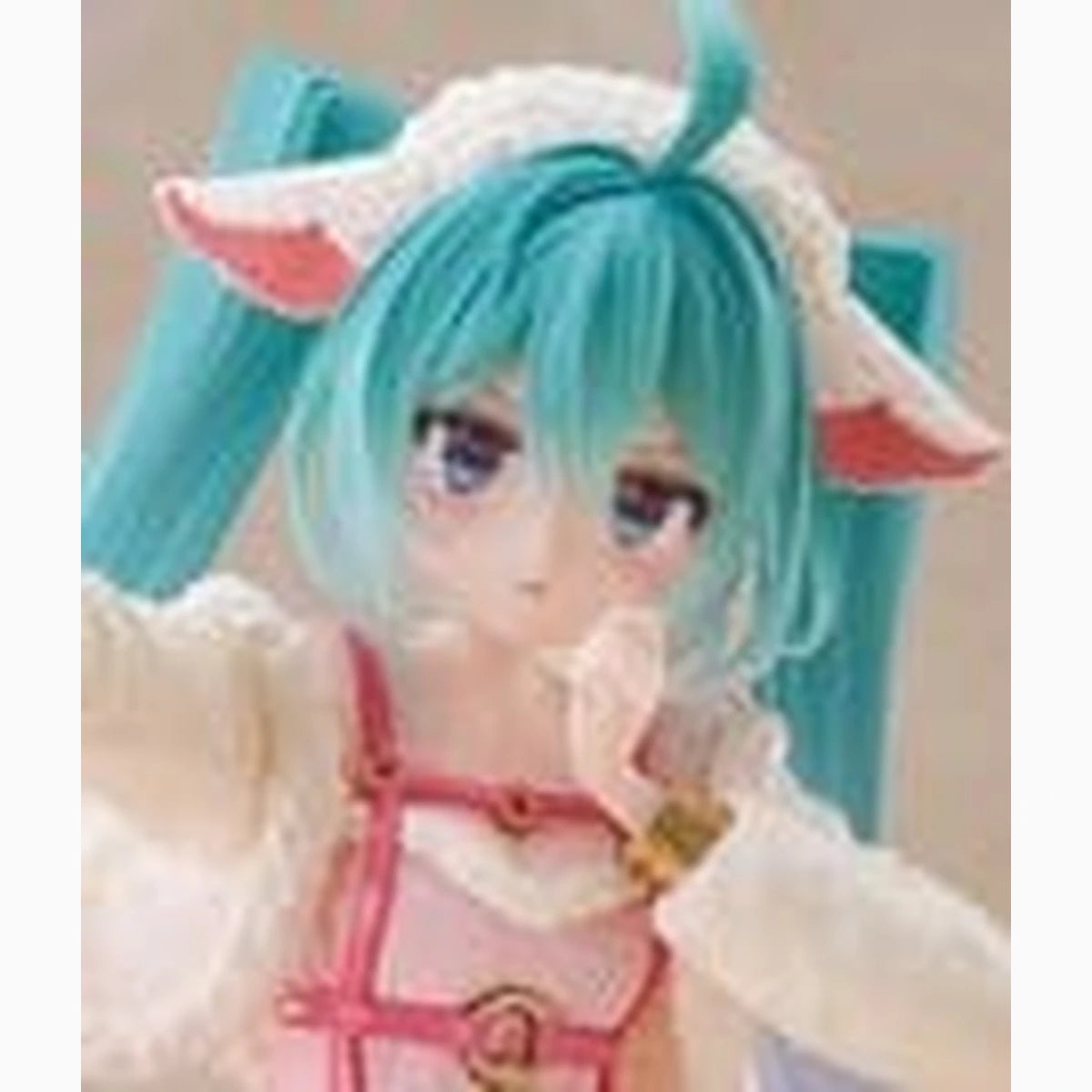 Hatsune Miku figurine PVC Wonderland Seven Little Goats 18 cm - Image 2