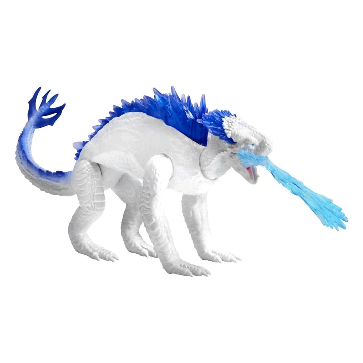 Godzilla x Kong: Le Nouvel Empire figurine Shimo with Frost Bite Blast 15 cm - Image 3