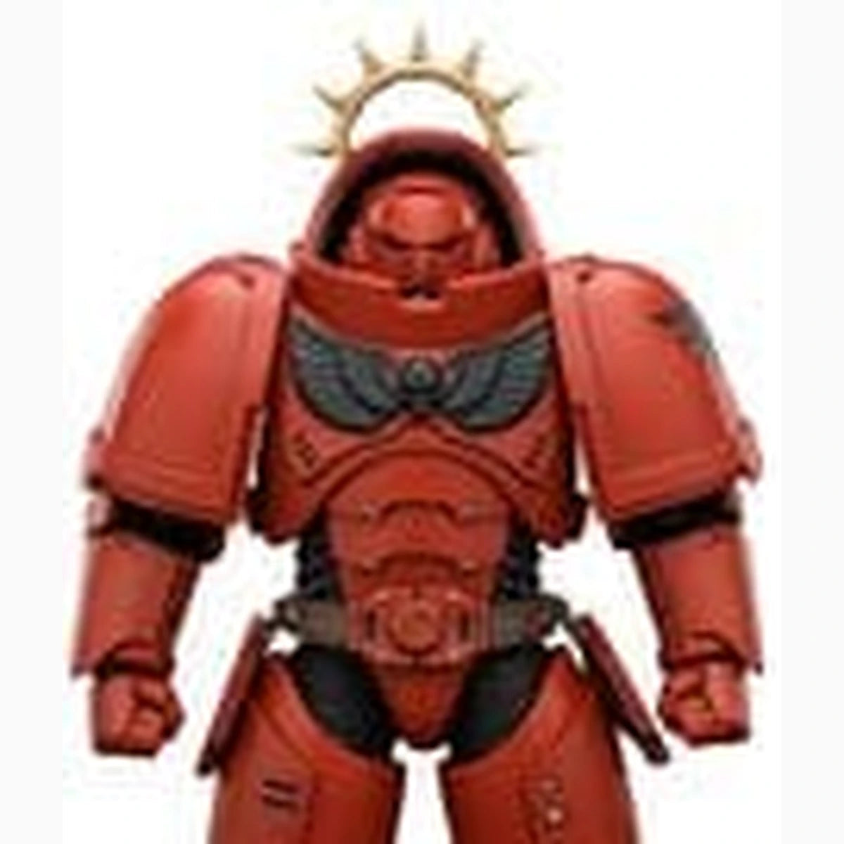 Warhammer 40,000 figurine Game Edition Blood Angels Heavy Intercessor 13 cm - Image 2
