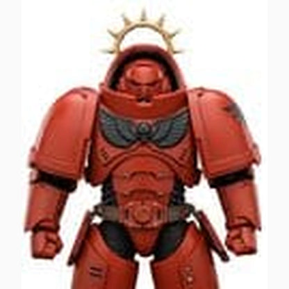 Warhammer 40,000 figurine Game Edition Blood Angels Heavy Intercessor 13 cm - Image 2