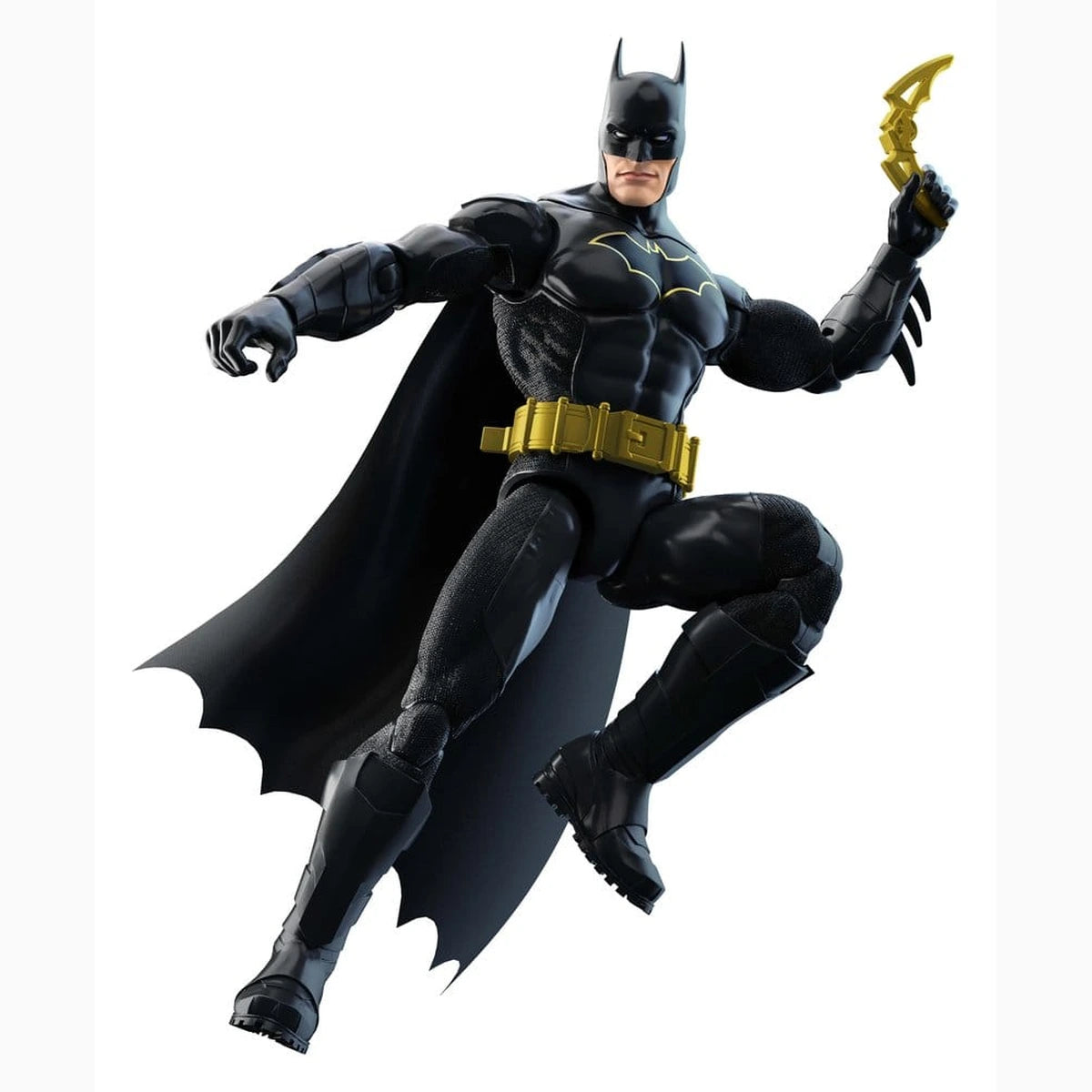 DC Premier Series 2 figurine Stealth Suit Batman 15 cm - Image 3