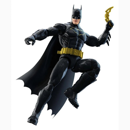 DC Premier Series 2 figurine Stealth Suit Batman 15 cm - Image 3