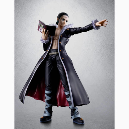 Hunter x Hunter figurine S.H.Figuarts Chrollo 16 cm - Image 5