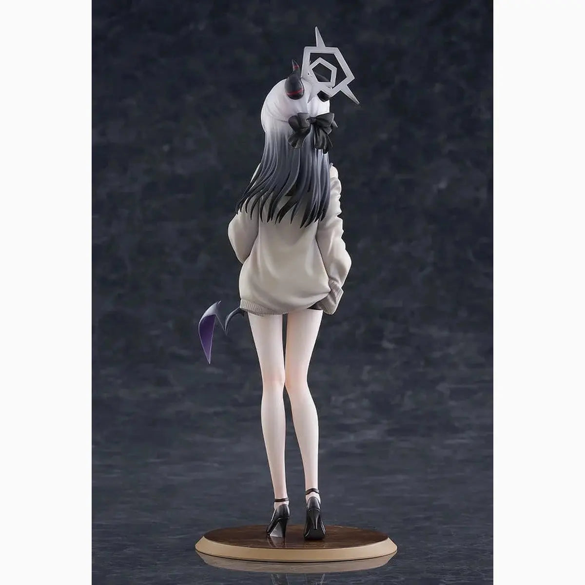 Blue Archive PVC Figurine 1/7 Kayoko (Dress) 23 cm - Image 5