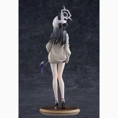 Blue Archive PVC Figurine 1/7 Kayoko (Dress) 23 cm - Image 5