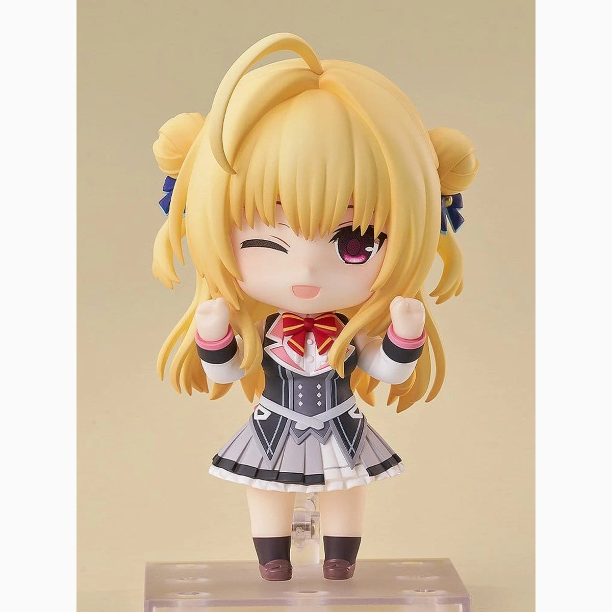 Hamidashi Creative Nendoroid figurine Hiyori Izumi 10 cm - Image 4