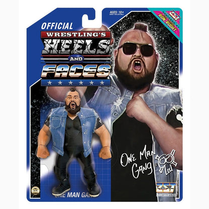 Zombie Sailor's Toys figurine One Man Gang 11 cm - Image 7