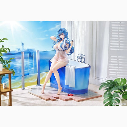 Goddess of Victory: Nikke figurine PVC 1/7 Helm Post-Shower Moment 22 cm - Image 7