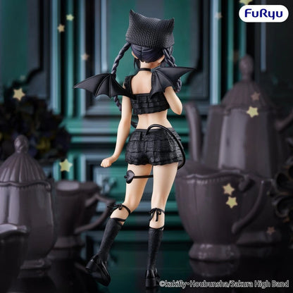 K-ON! figurine PVC BiCute Dark Azusa Nakano 24 cm - Image 4