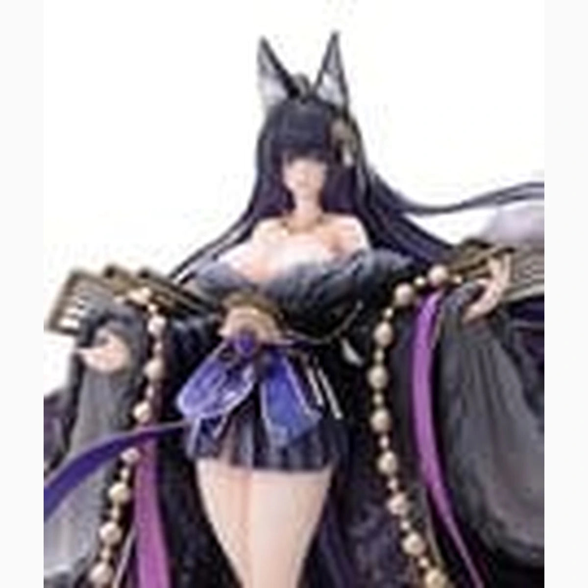 Azur Lane statuette PVC 1/7 Musashi Normal Ver. 30 cm - Image 2