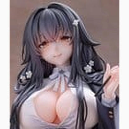 Azur Lane figurine PVC 1/6 Azuma Career Counseling for the Groom Ver. 27 cm - Image 2
