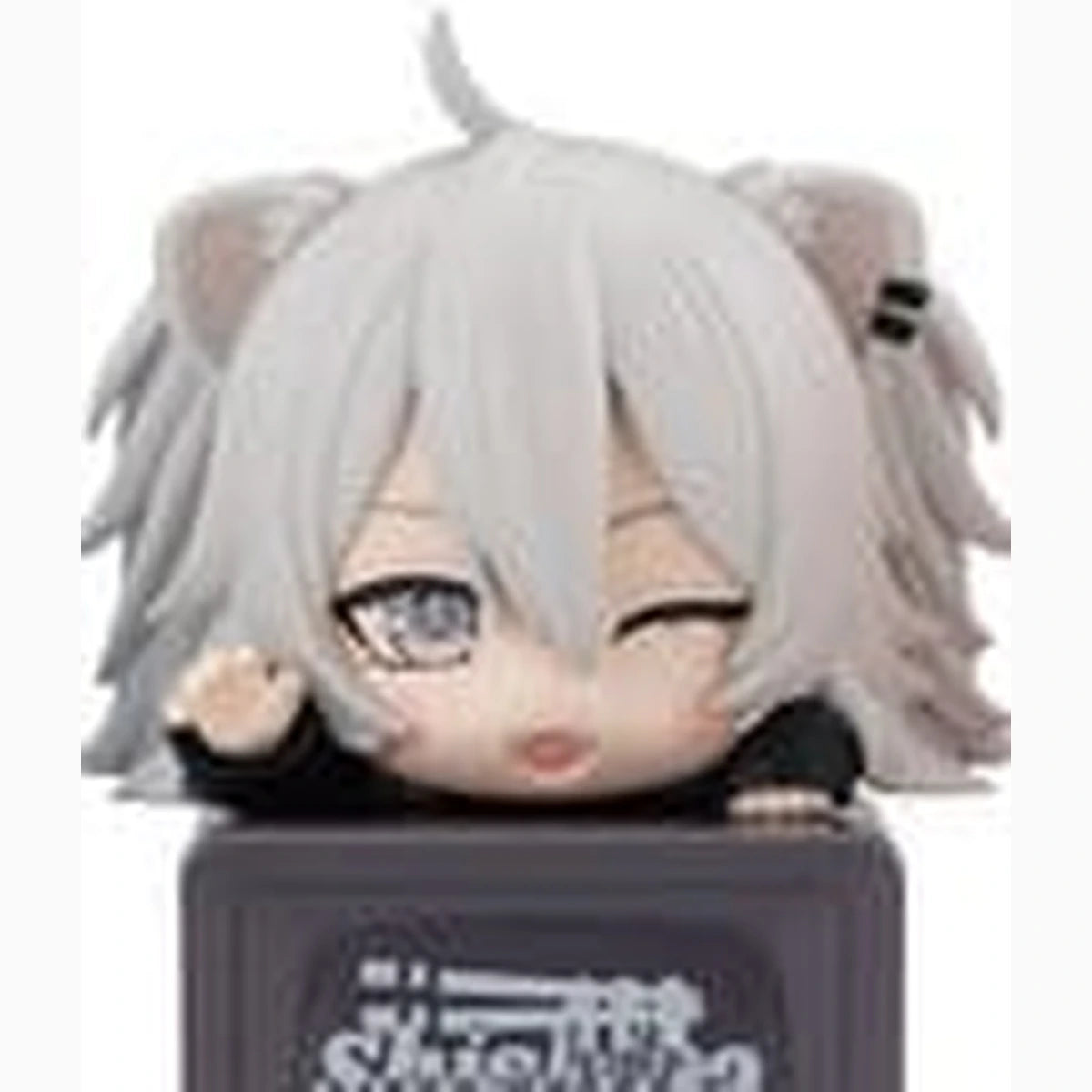Hololive Production figurine PVC Hikkake Shishiro Botan 12 cm - Image 2