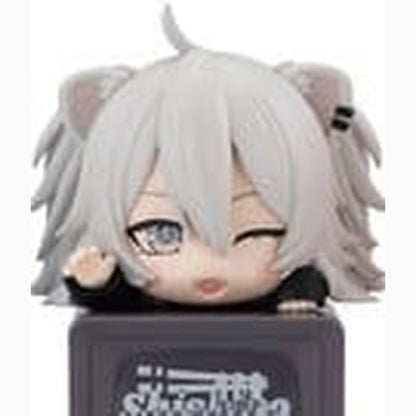 Hololive Production figurine PVC Hikkake Shishiro Botan 12 cm - Image 2