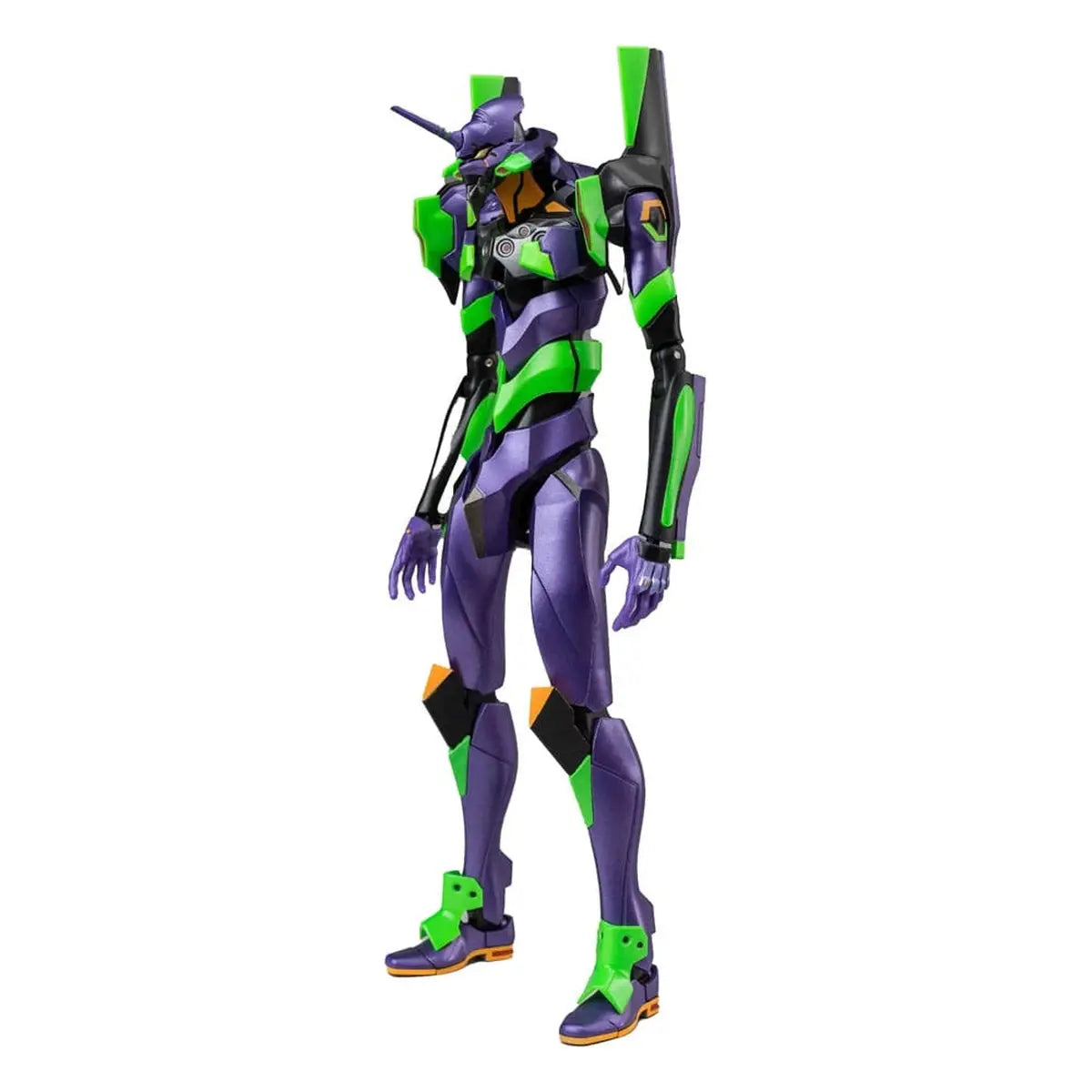 Neon Genesis Evangelion figurine Model Kit AMK Pro Series Eva-01 Test Type 20 cm - Image 3