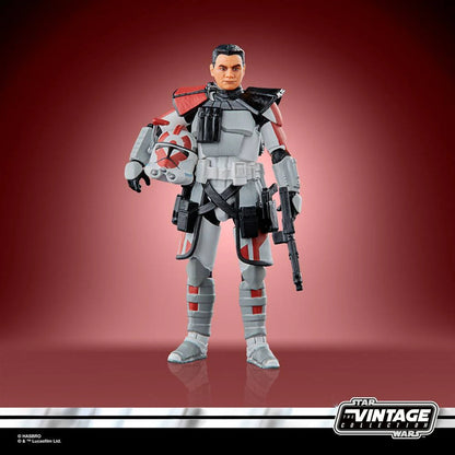 Star Wars: Battlefront II Vintage Collection Gaming Greats figurine 2022 ARC Trooper 10 cm - Image 5