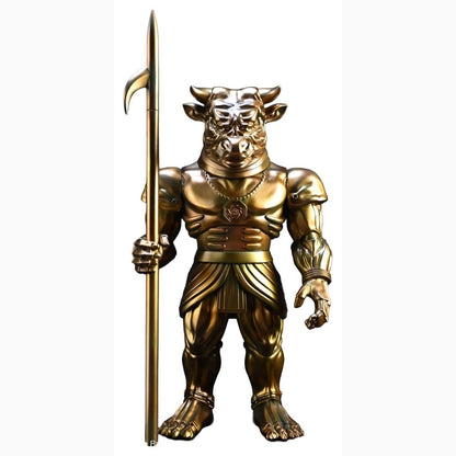 Ray Harryhausen statuette Soft Vinyl Minaton Vintage-Style 25 cm - Image 1