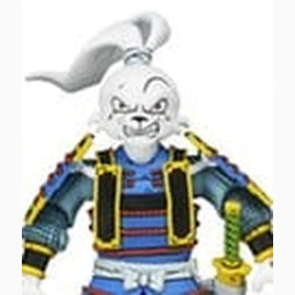 Teenage Mutant Ninja Turtles x Usagi Yojimbo Ultimate figurine Usagi Yojimbo 18 cm - Image 2
