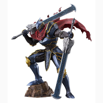 Overlord: The Holy Kingdom Pop Up Parade SP figurine PVC Momon 27 cm - Image 1