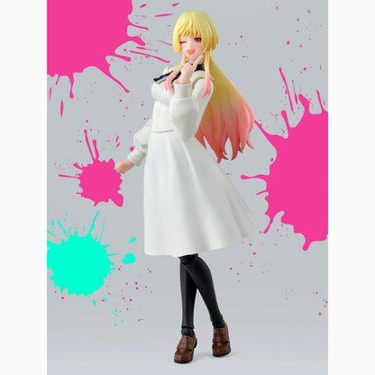 Marriagetoxin figurine S.H.Figuarts Mei Kinosaki 15 cm - Image 4