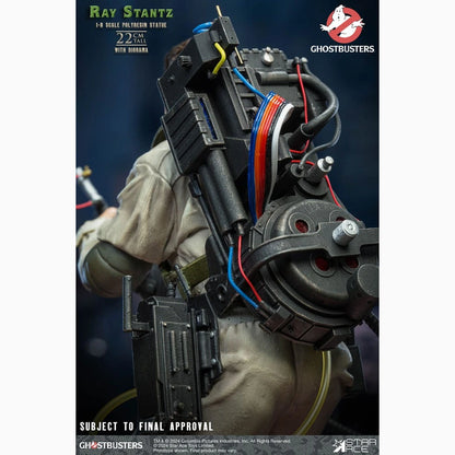 Ghostbusters statuette  1/8 Ray Stantz 22 cm - Image 5