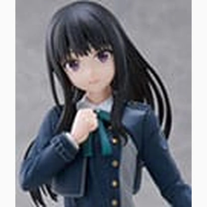 Lycoris Recoil statuette PVC Coreful Takina Inoue School Uniform Ver. 18 cm - Image 2