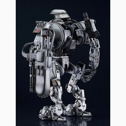 RoboCop 2 figurine Moderoid Plastic Model Kit RoboCop 2 (Cain) 22 cm - Image 5