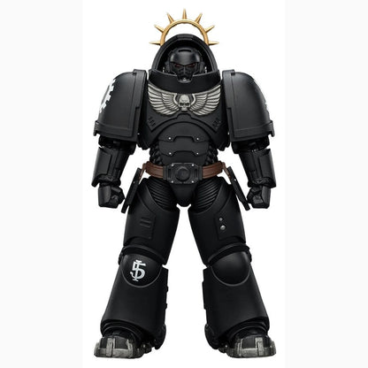 Warhammer 40,000 figurine Game Edition Iron Hands Heavy Intercessor 13 cm - Image 1