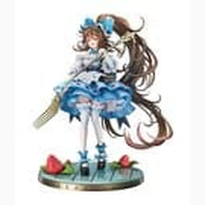 Arknights figurine PVC 1/7 Eyjafjalla the Hvít Aska: A Picnic Before A Long Trip Ver. 25 cm - Image 2