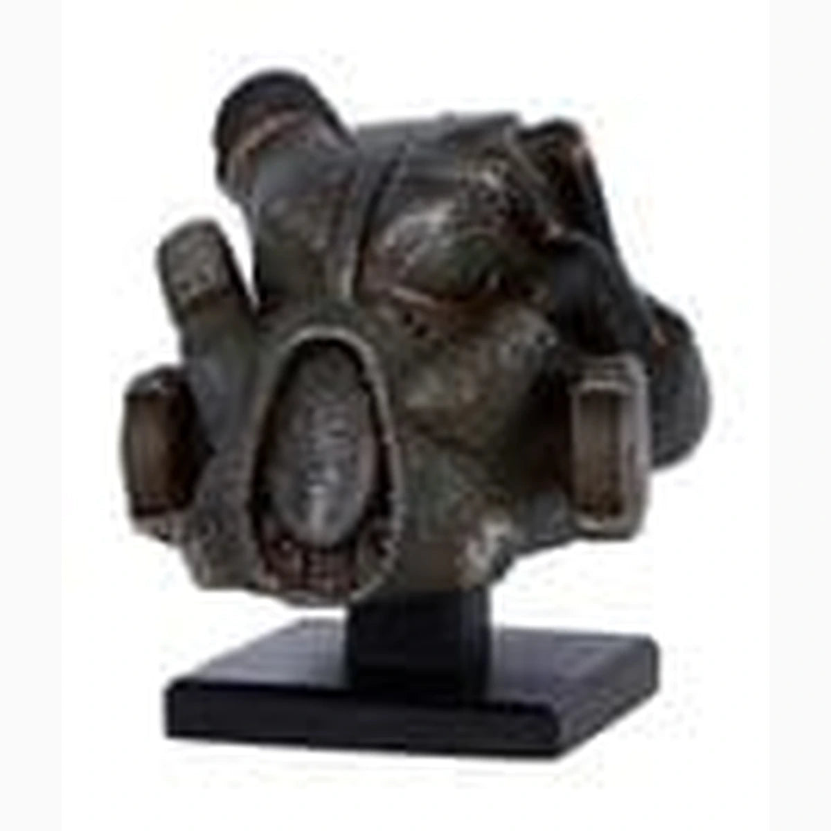 Fallout casque X-01 10 cm - Image 2