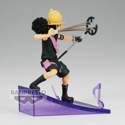 『ONE PIECE FILM RED』- SENKOZEKKEI - USOPP - Image 2
