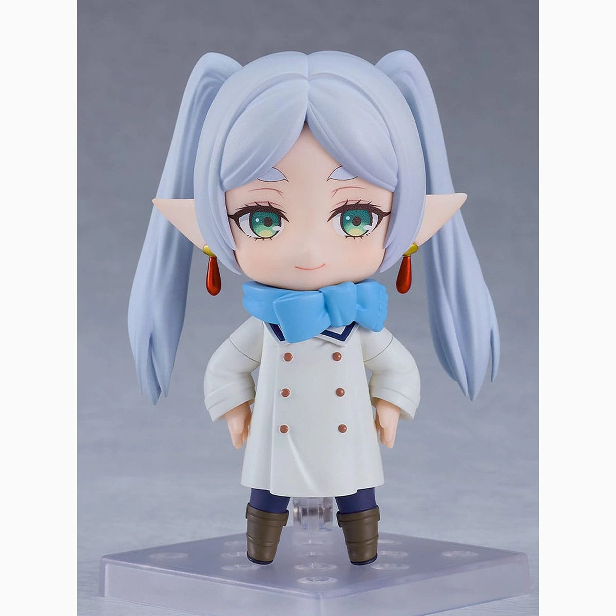 Frieren: Beyond Journey´s End figurine Nendoroid Frieren Winter Clothes Ver. 10 cm - Image 5