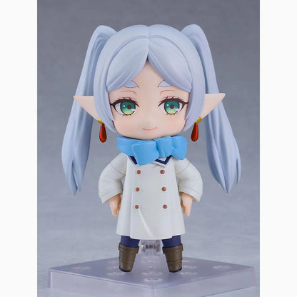 Frieren: Beyond Journey´s End figurine Nendoroid Frieren Winter Clothes Ver. 10 cm - Image 5