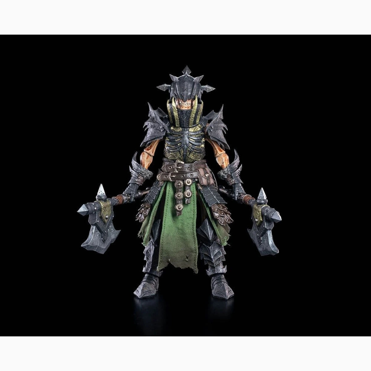 Mythic Legions: Legacies of Mythoss 3 figurine Malleus - Image 1