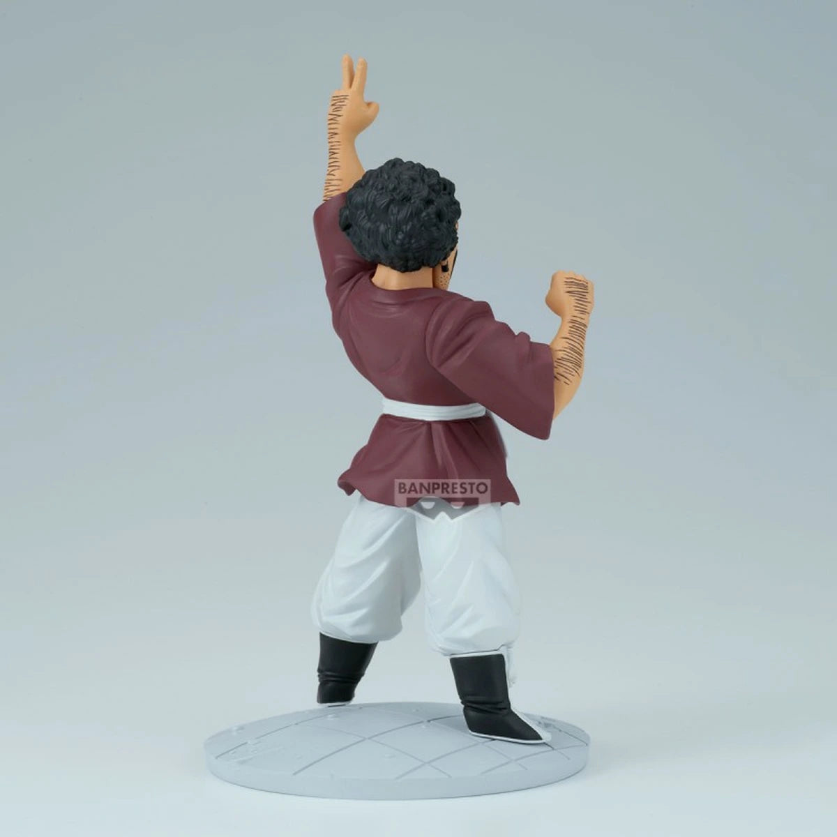 DRAGON BALL - HISTORY BOX - MR. SATAN - Image 3