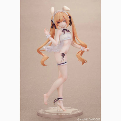 Original Character figurine PVC 1/6 Bunny Girl Pia Illustrated by ana 25 cm - Image 1