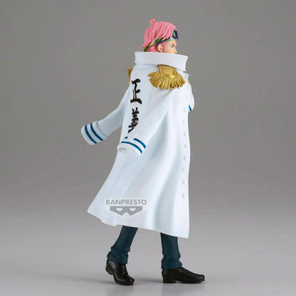 ONE PIECE - THE SHUKKO FIGURE - KOBY - Image 3