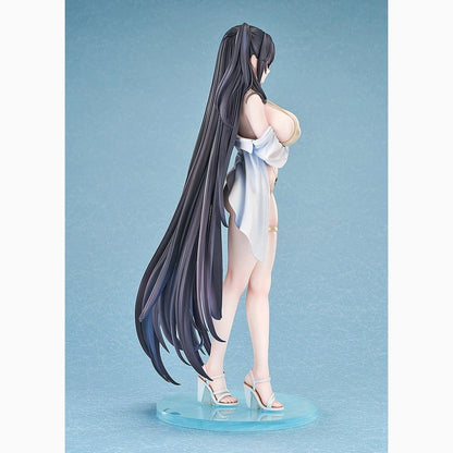 Azur Lane figurine PVC 1/6 Taihou Nightpool 29 cm - Image 5