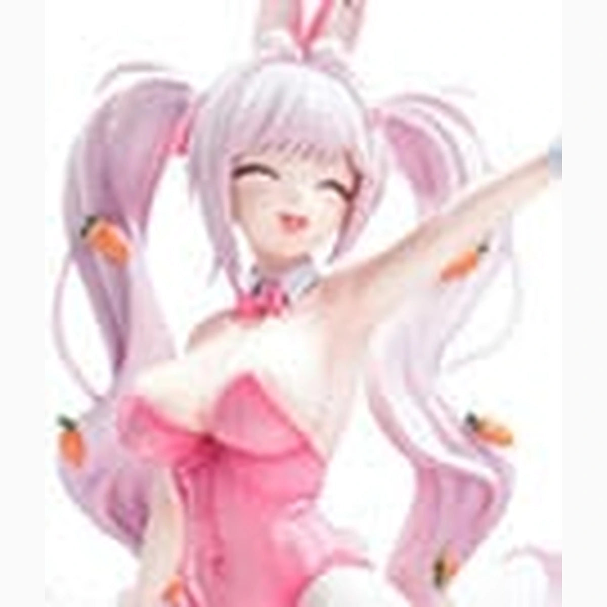 Goddess of Victory: Nikke statuette PVC 1/10 Alice: Wonderland Bunny 19 cm - Image 2