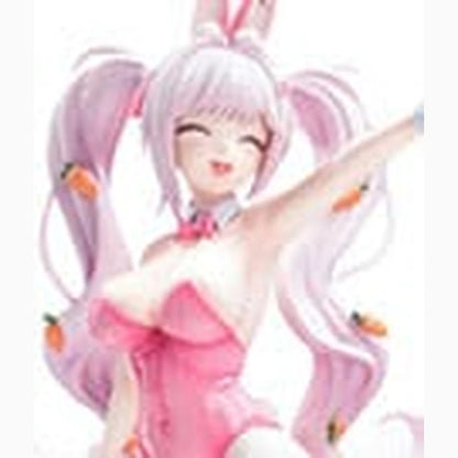 Goddess of Victory: Nikke statuette PVC 1/10 Alice: Wonderland Bunny 19 cm - Image 2