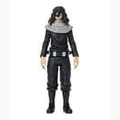 My Hero Academia figurine Collekazaro CK-M13 Shota Aizawa 10 cm - Image 2