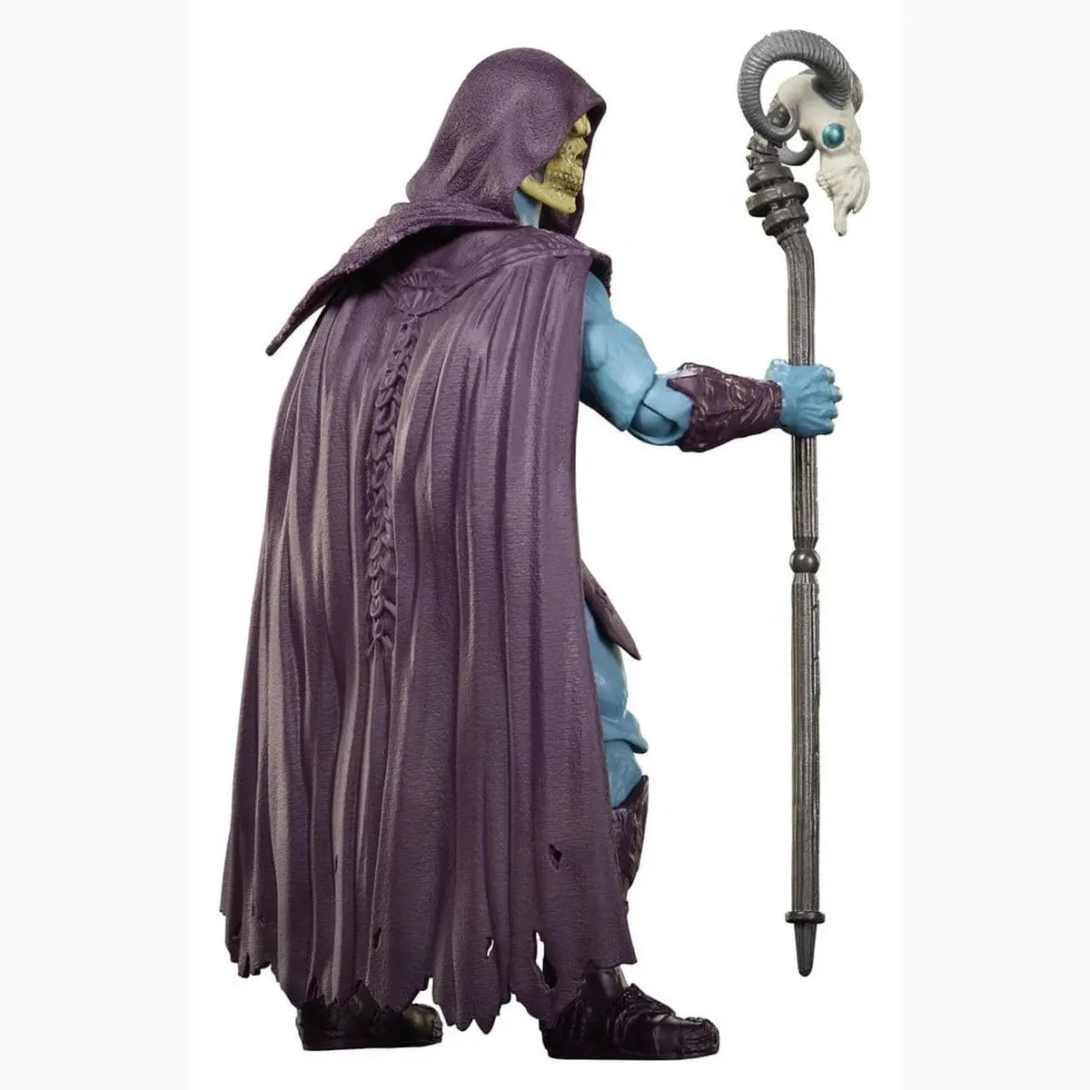 Masters of the Universe 2026 Movie figurine Skeletor 14 cm - Image 6