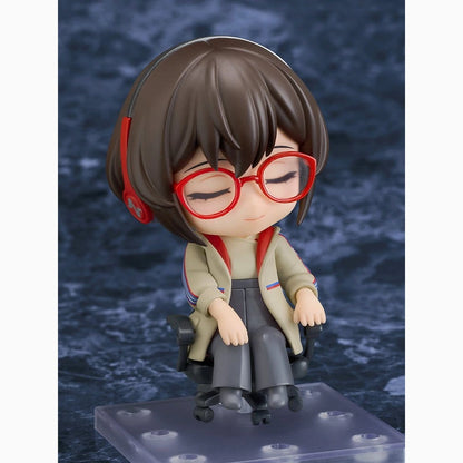 Chill with You: Lo-Fi Story Nendoroid figurine Satone 10 cm - Image 5