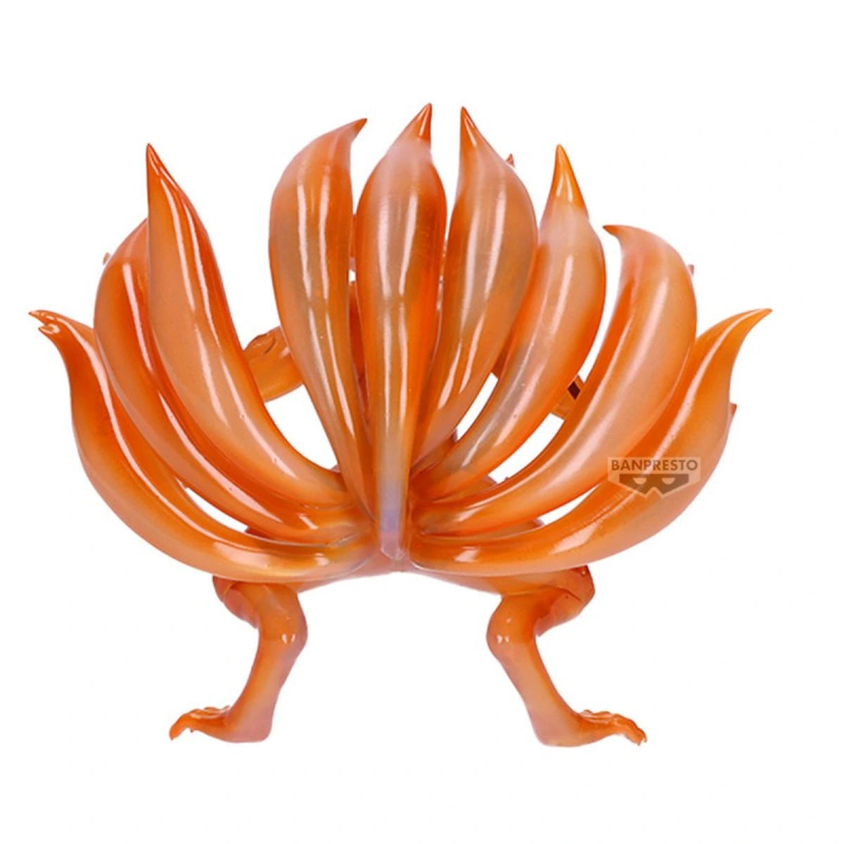 NARUTO SHIPPUDEN - FIGURE - KURAMA II Ver.B - Image 4