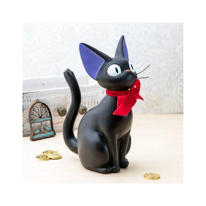 Kiki la petite sorcière tirelire Jiji 27 cm - Image 3