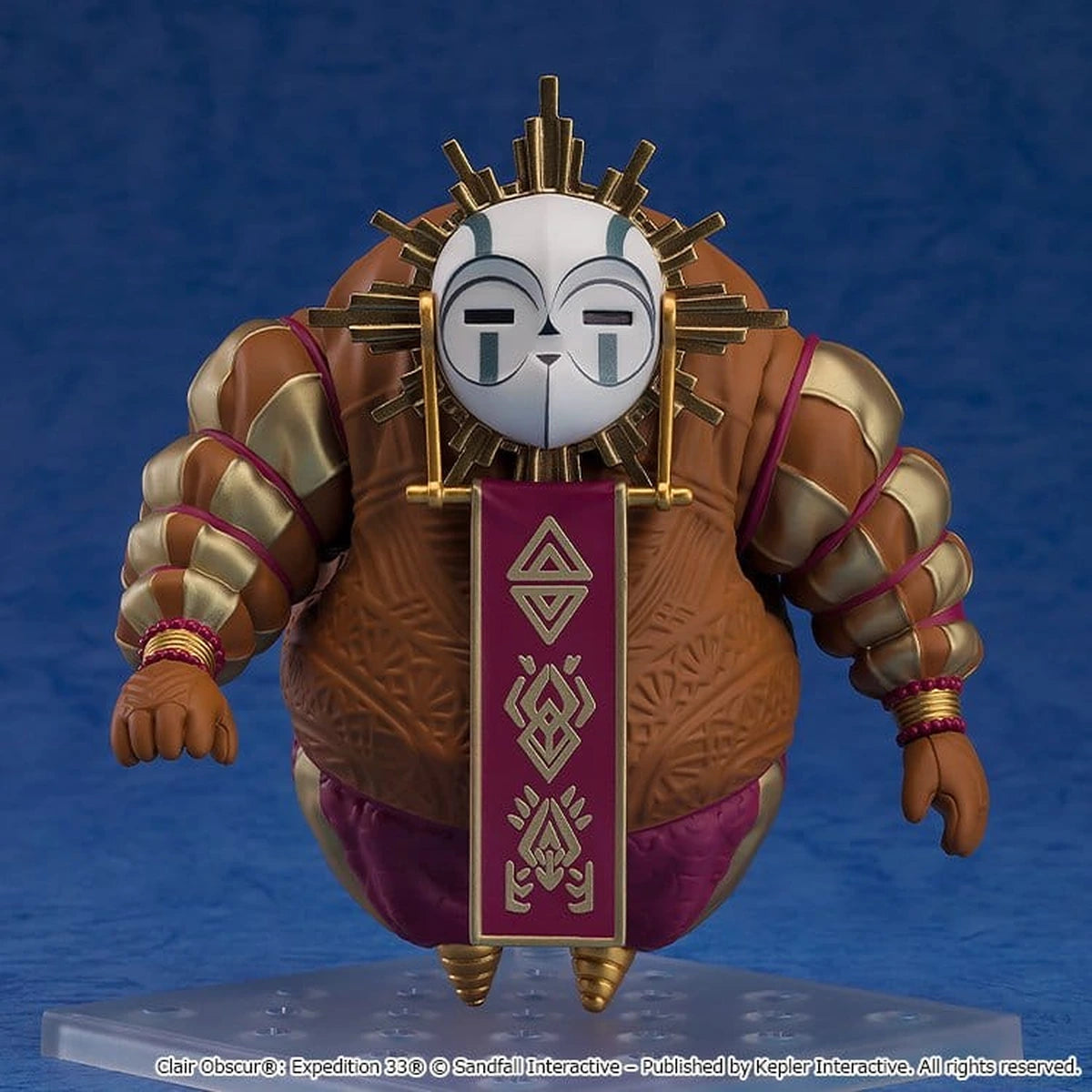 Clair Obscur: Expedition 33 Nendoroid figurine Esquie 10 cm - Image 3