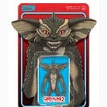 Gremlins ReAction Figurine - Mohawk (Character Card) 23 cm - Image 2