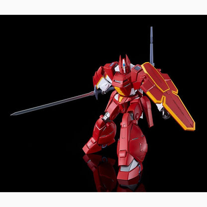 Panzer World Galient Plastic Model Kit Moderoid Galient Heavy Armor Kai 18 cm - Image 4