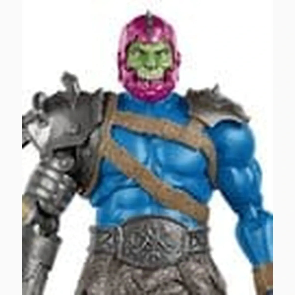 Masters of the Universe 2026 Movie Chronicles figurine Trap-Jaw 18 cm - Image 2