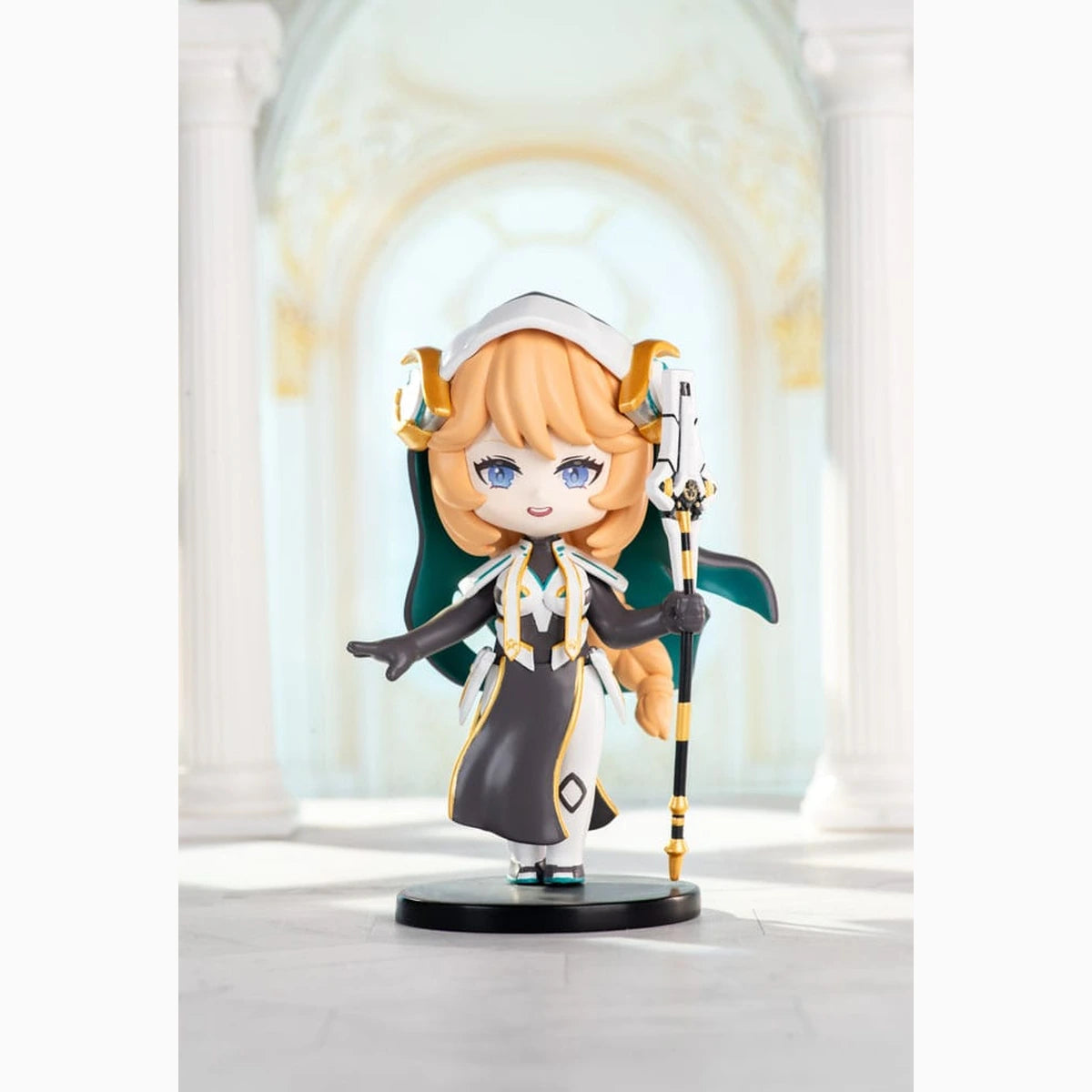 Goddess of Victory: Nikke assortiment figurines 10 cm (6) - Image 4