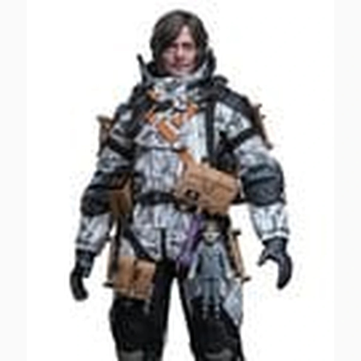 Death Stranding figurine 1/6 Sam Porter Bridges (Junji Ito Suit) heo exclusive 31 cm - Image 2